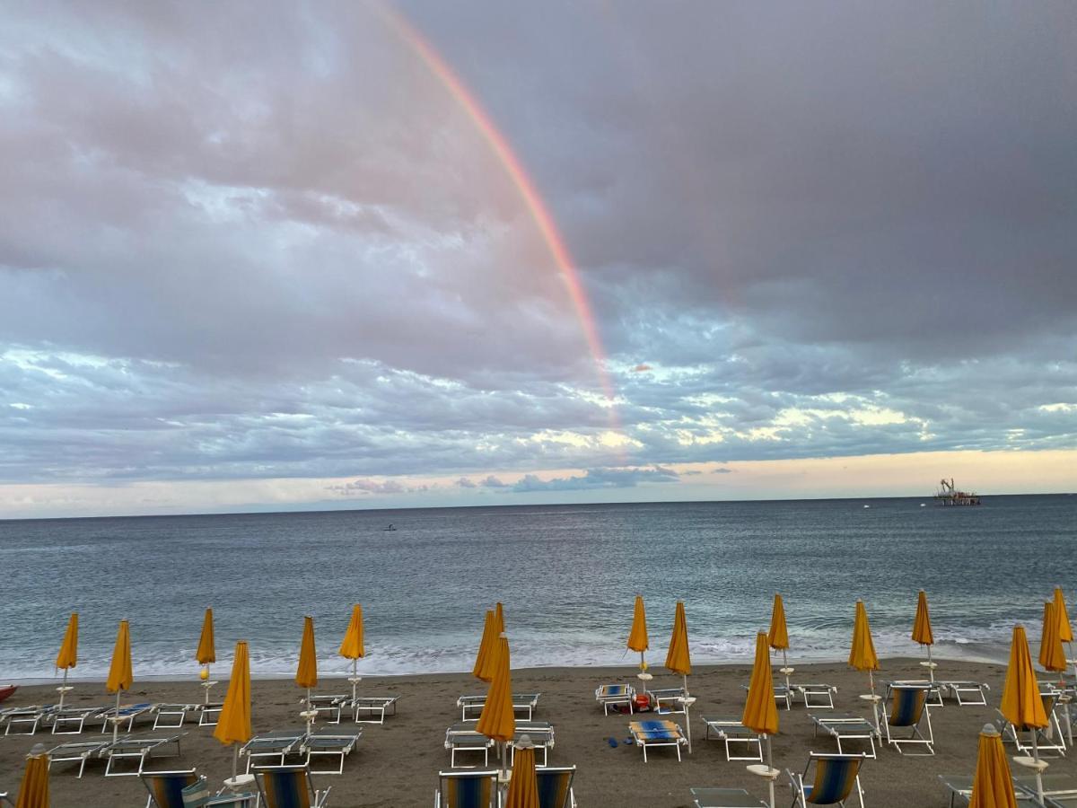Casaamare Savona Exterior foto